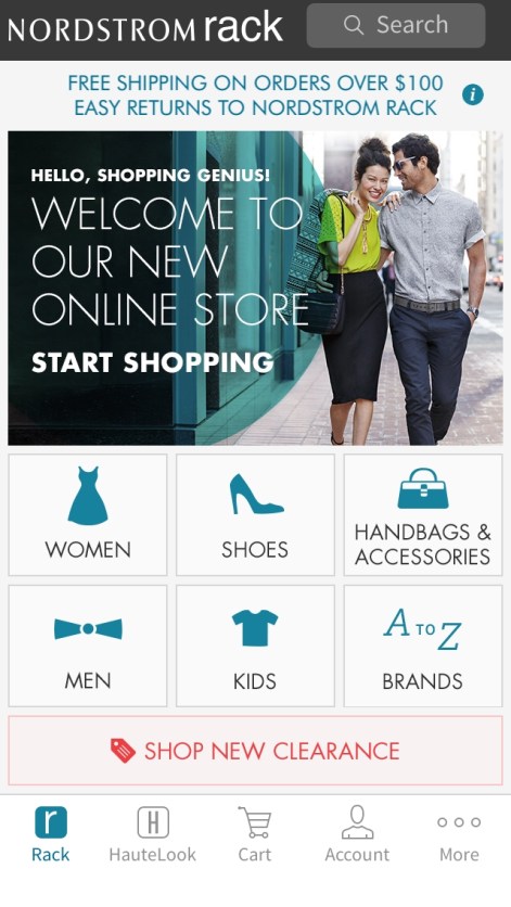 NordstromRackApp