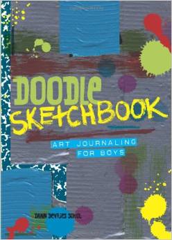 DoodleSketchbook
