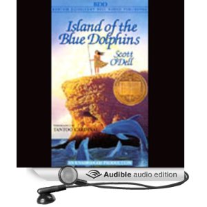 IslandoftheBlueDolphins