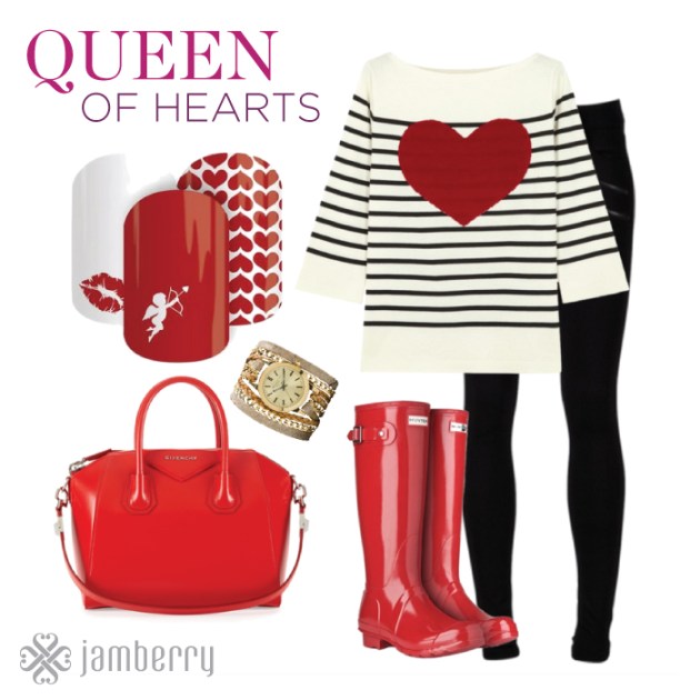 QueenofHearts