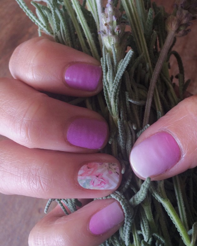 March StyleBox by Jamberry