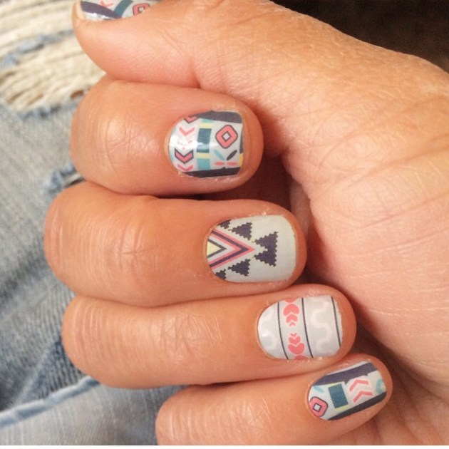 Jamberry June StyleBox