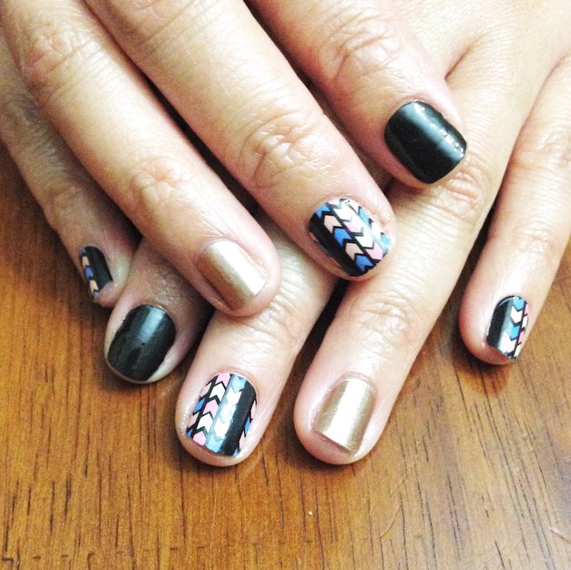 Jamberry Manicure Monday