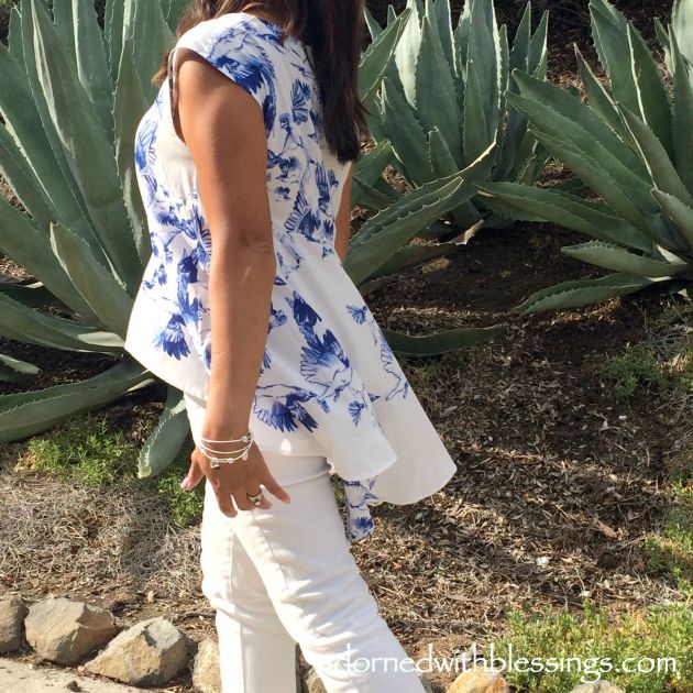 White After Labor Day