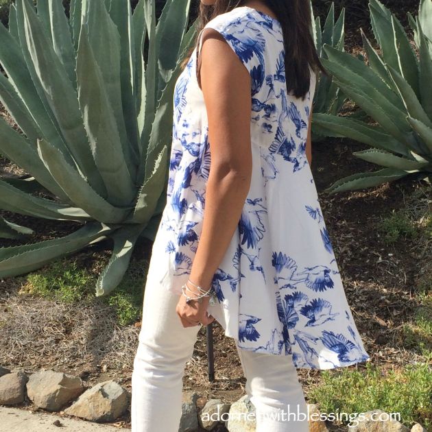 White After Labor Day